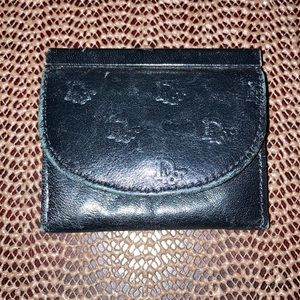 Dior vintage MINI-coin purse